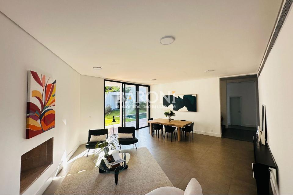 Casa - Jardim Luzitânia