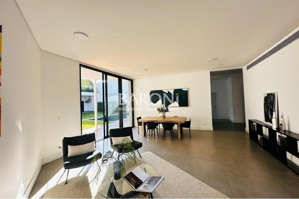 Casa - Jardim Luzitânia