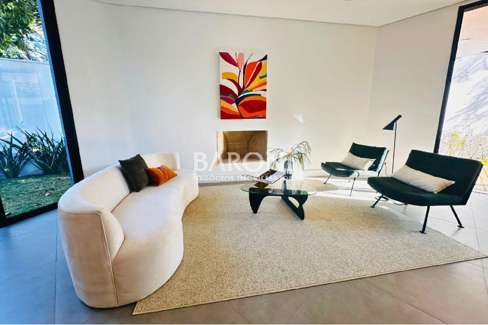 Casa - Jardim Luzitânia