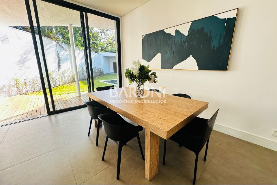 Casa - Jardim Luzitânia