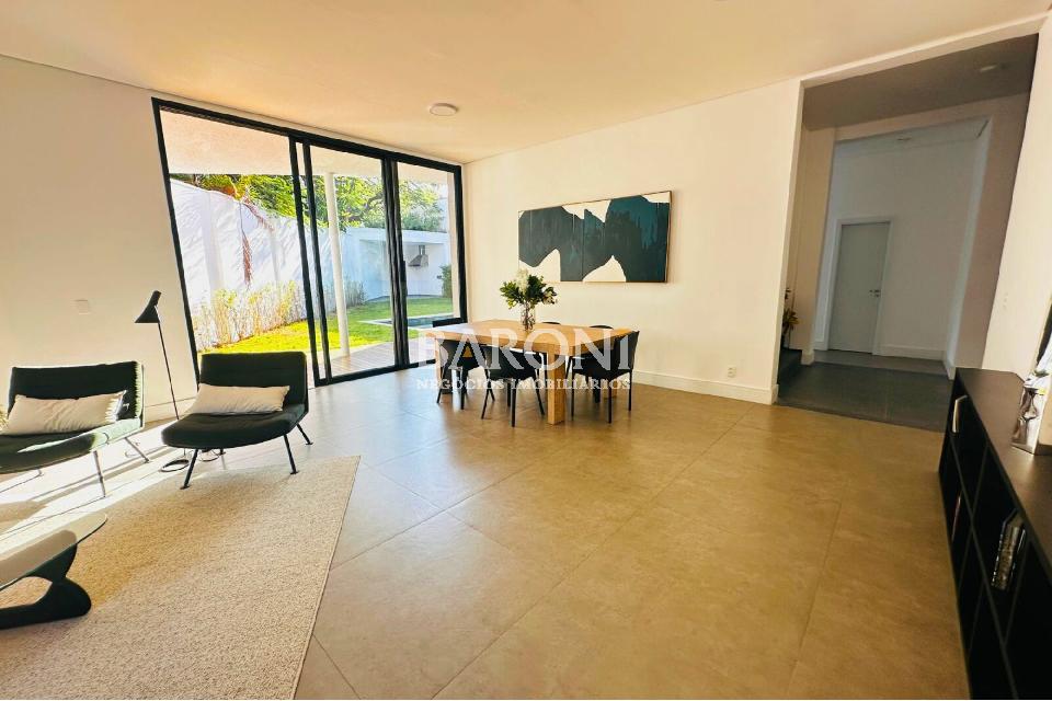 Casa - Jardim Luzitânia