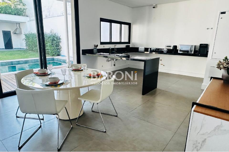 Casa - Jardim Luzitânia