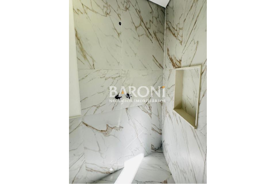 Casa - Jardim Luzitânia