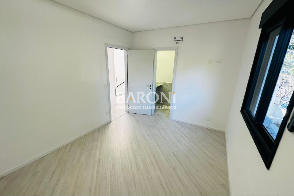 Casa - Jardim Luzitânia