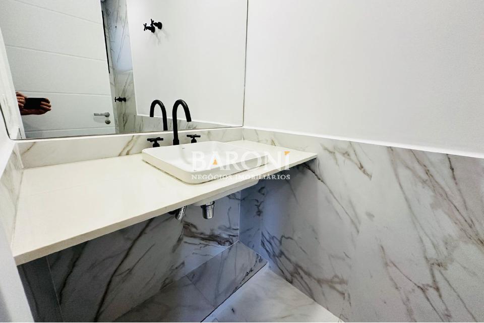 Casa - Jardim Luzitânia