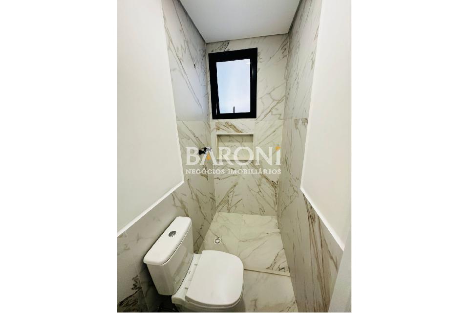 Casa - Jardim Luzitânia