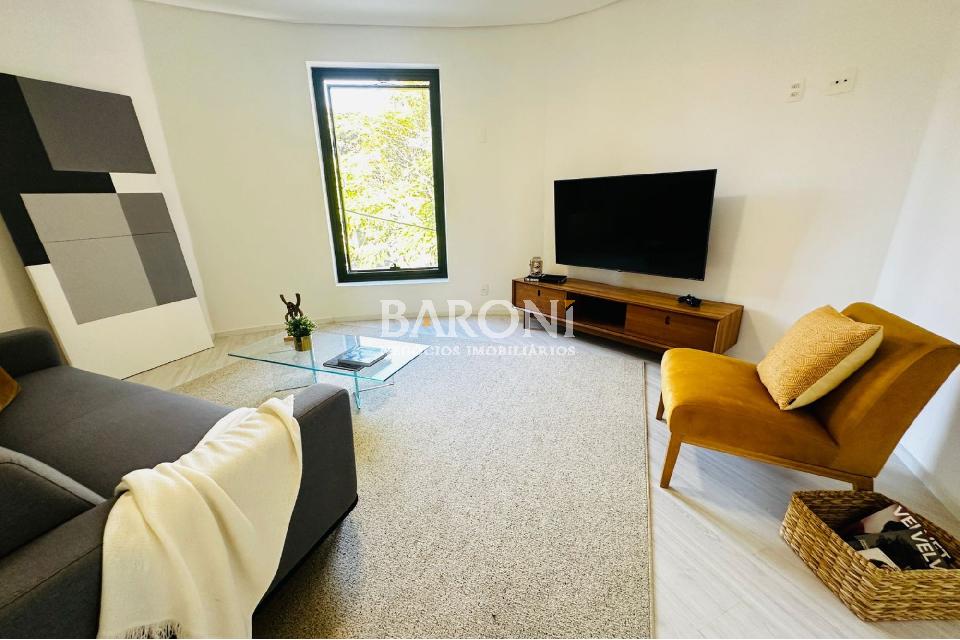 Casa - Jardim Luzitânia