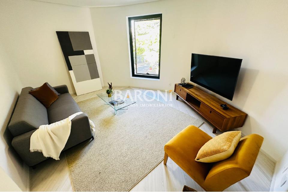 Casa - Jardim Luzitânia