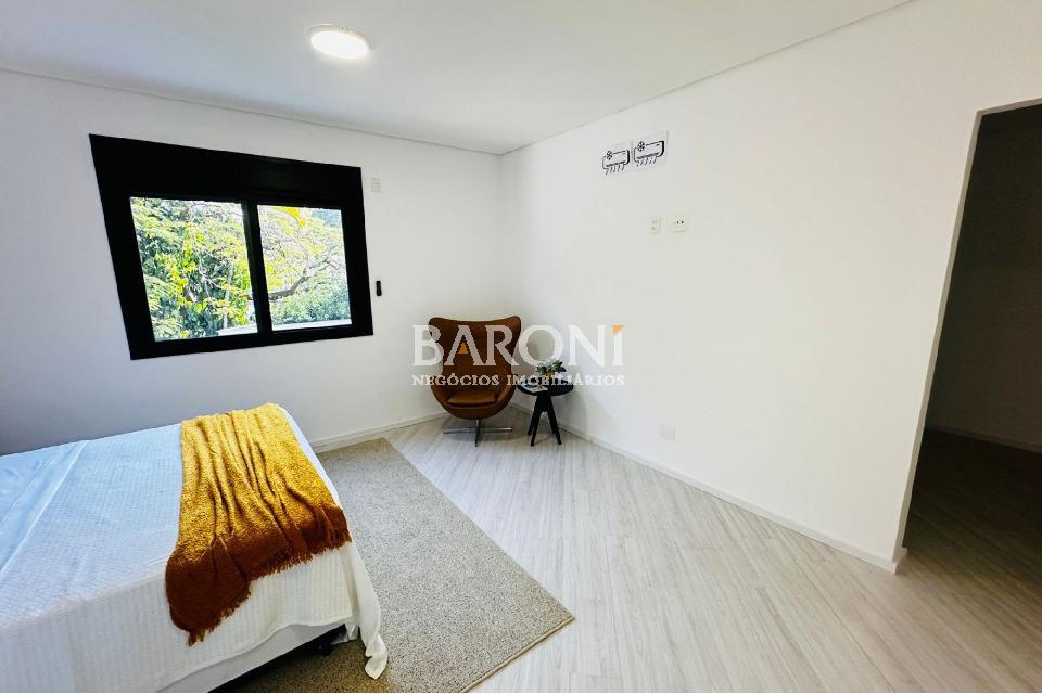 Casa - Jardim Luzitânia