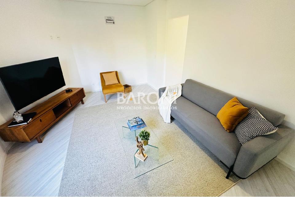 Casa - Jardim Luzitânia