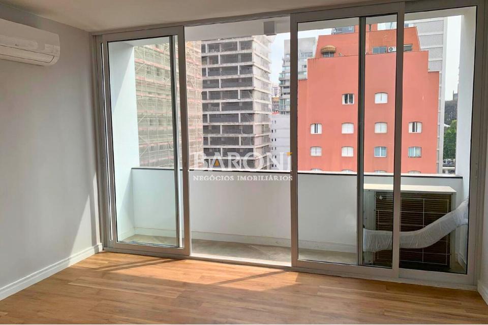 Apartamento - Consolação