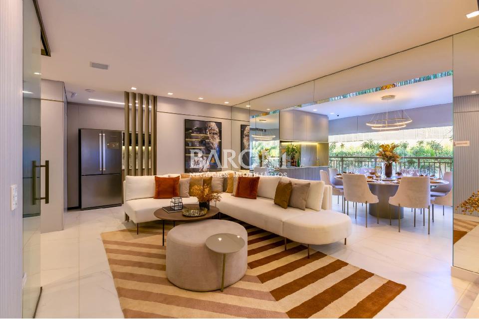 Apartamento - Aclimação