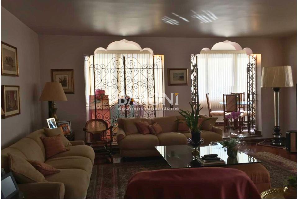 Apartamento - Paraíso