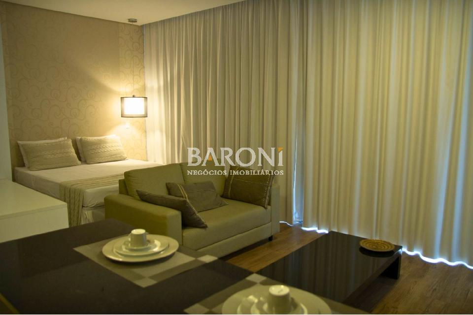 Apartamento - Vila Olímpia