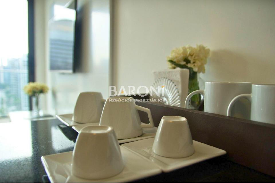 Apartamento - Vila Olímpia