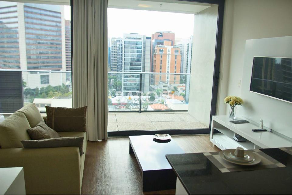 Apartamento - Vila Olímpia