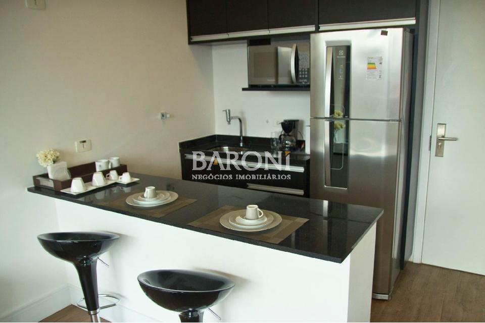 Apartamento - Vila Olímpia