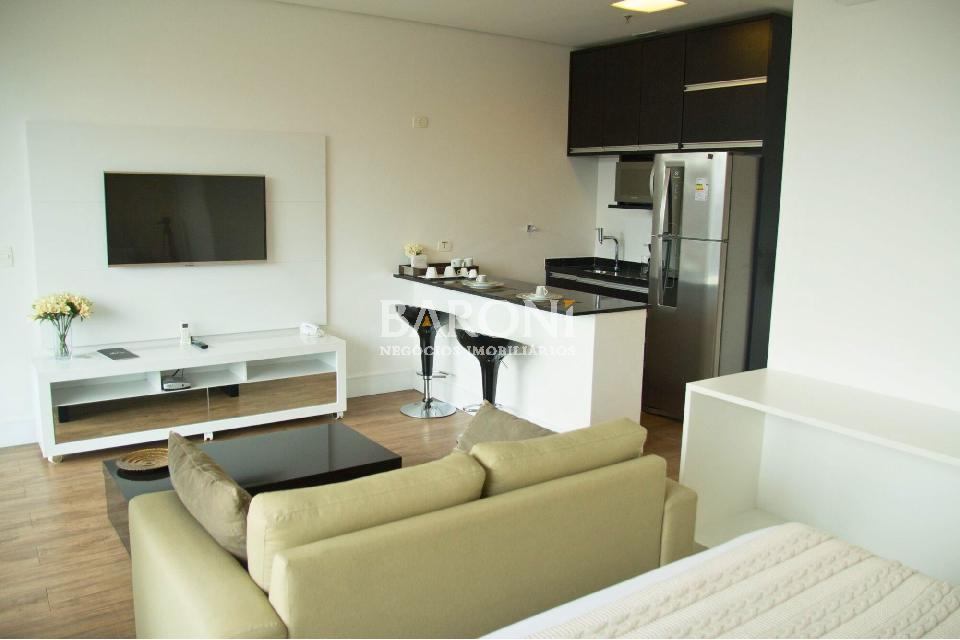 Apartamento - Vila Olímpia