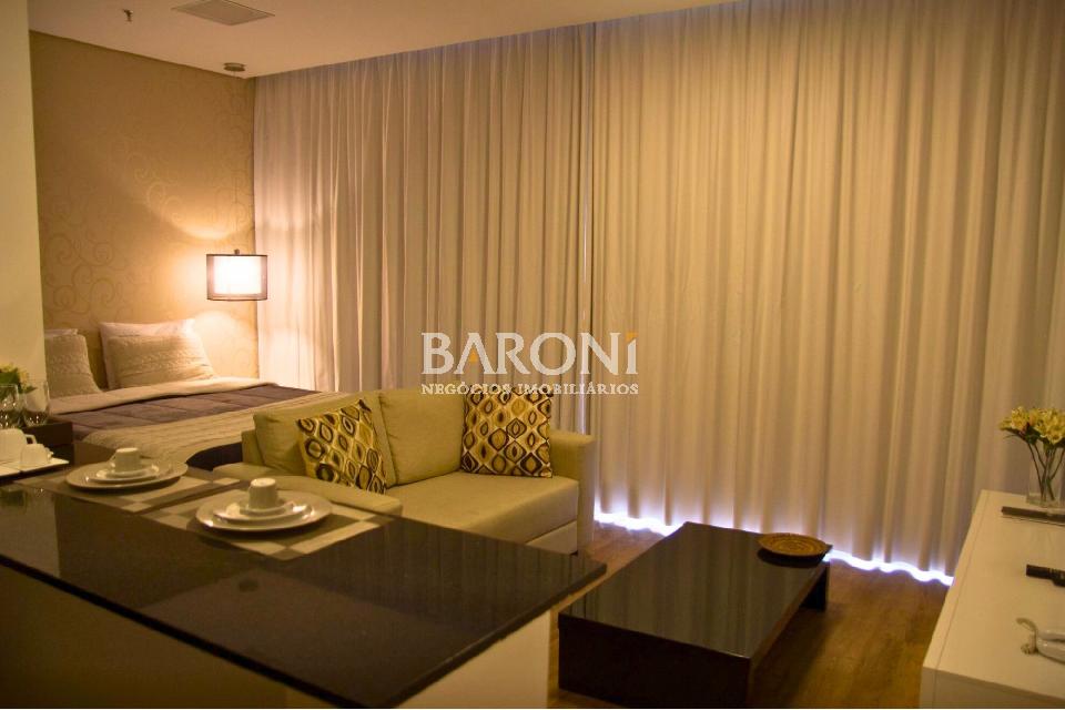 Apartamento - Vila Olímpia