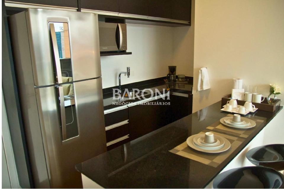 Apartamento - Vila Olímpia