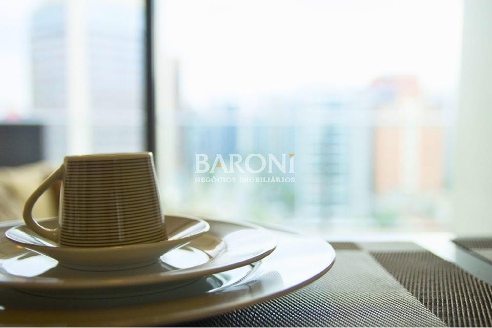 Apartamento - Vila Olímpia