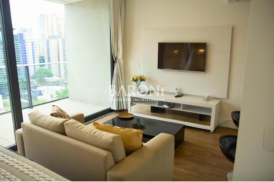 Apartamento - Vila Olímpia