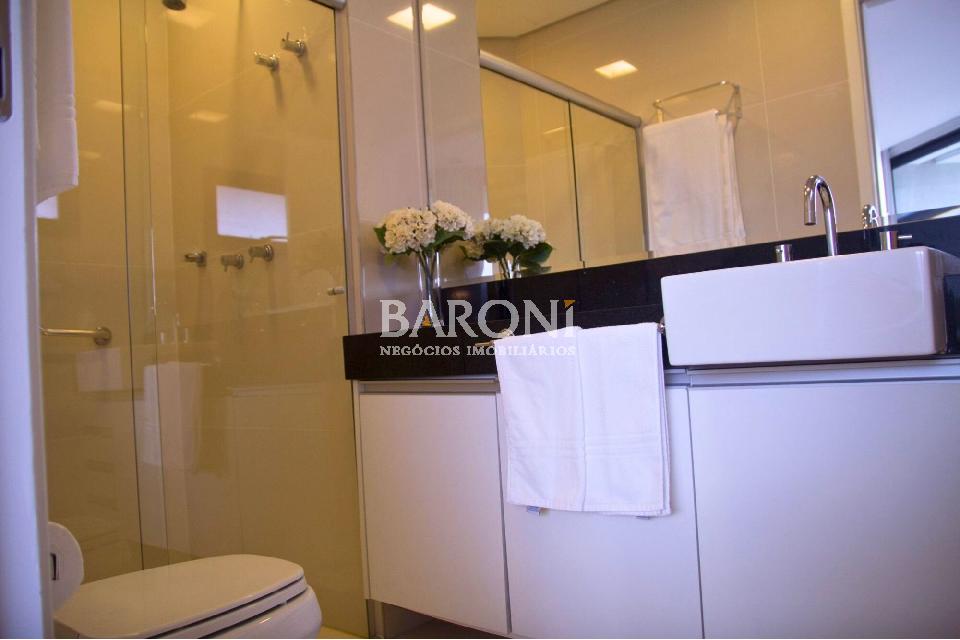 Apartamento - Vila Olímpia