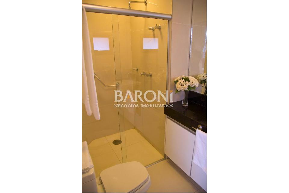 Apartamento - Vila Olímpia