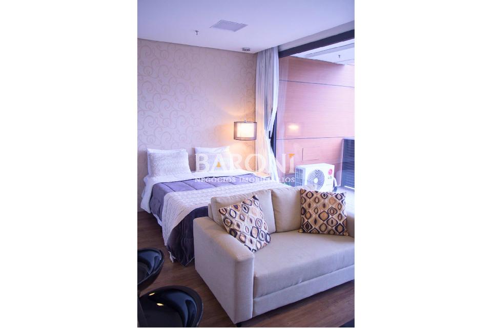 Apartamento - Vila Olímpia