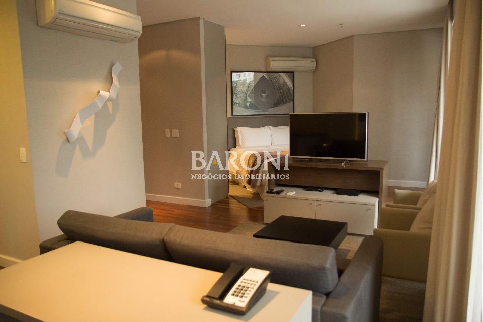 Apartamento - Vila Olímpia