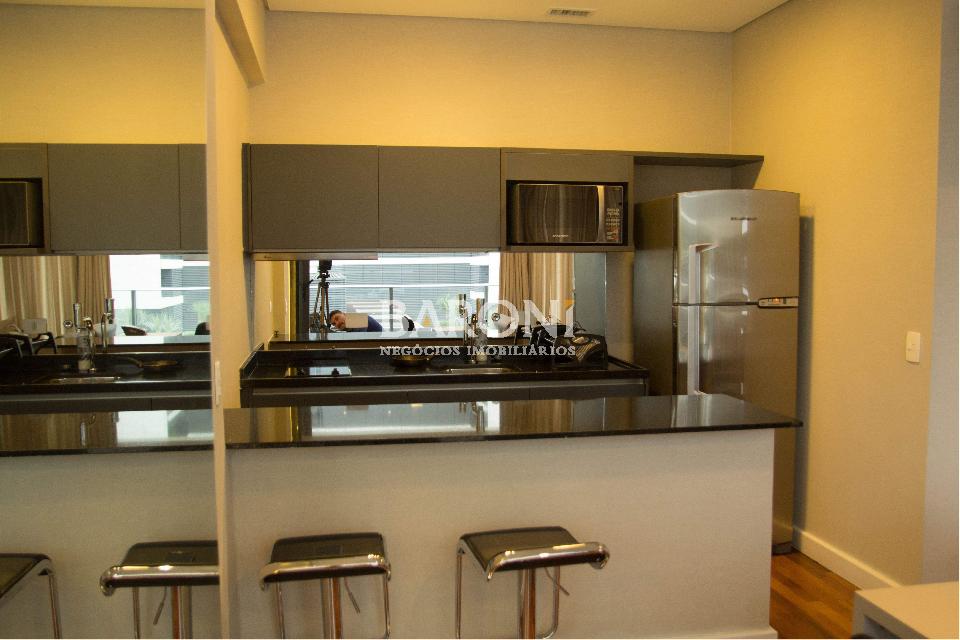 Apartamento - Vila Olímpia