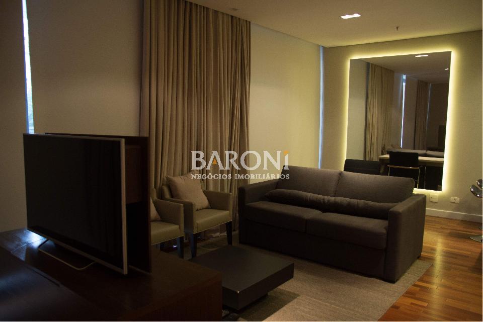 Apartamento - Vila Olímpia