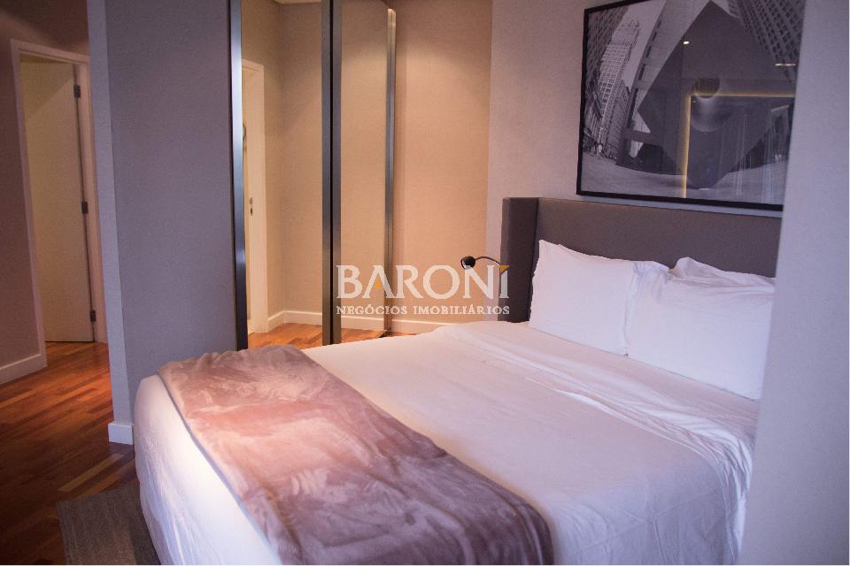 Apartamento - Vila Olímpia