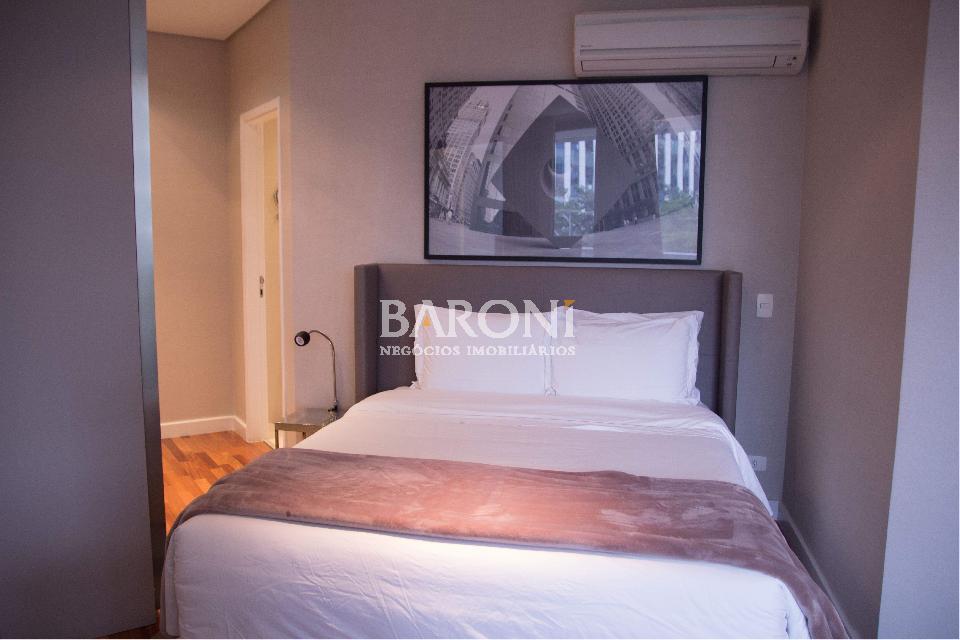 Apartamento - Vila Olímpia