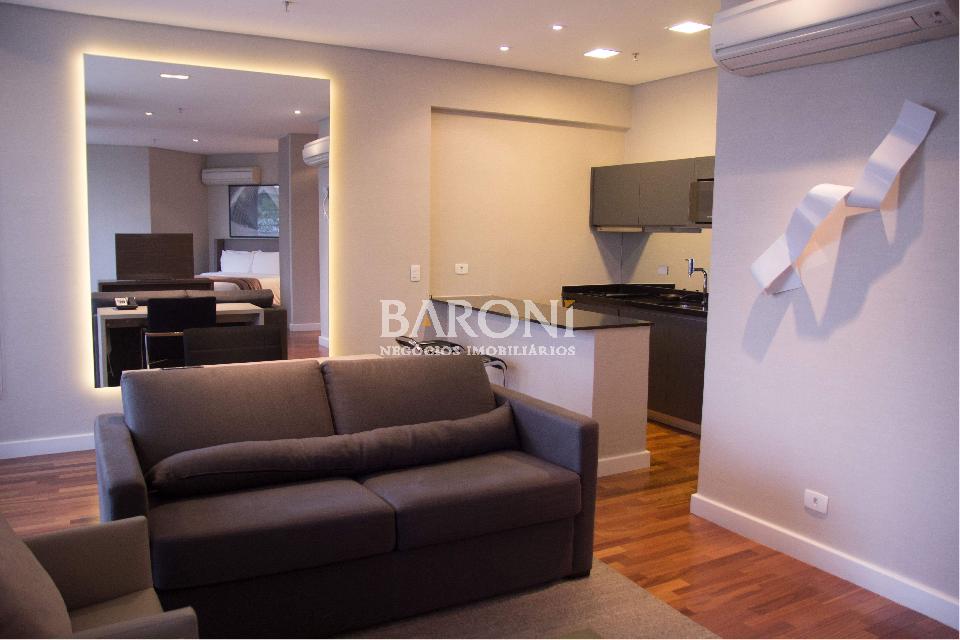 Apartamento - Vila Olímpia