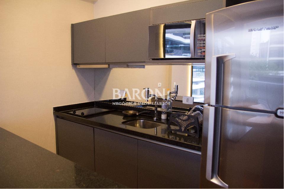 Apartamento - Vila Olímpia