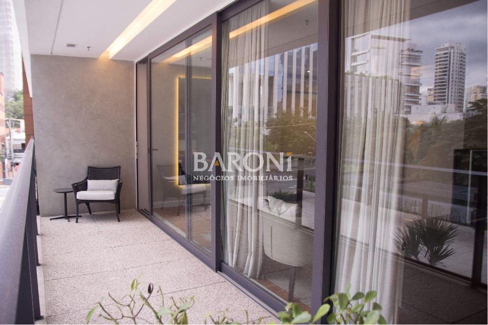 Apartamento - Vila Olímpia