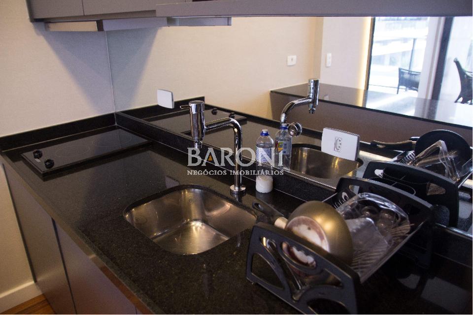 Apartamento - Vila Olímpia