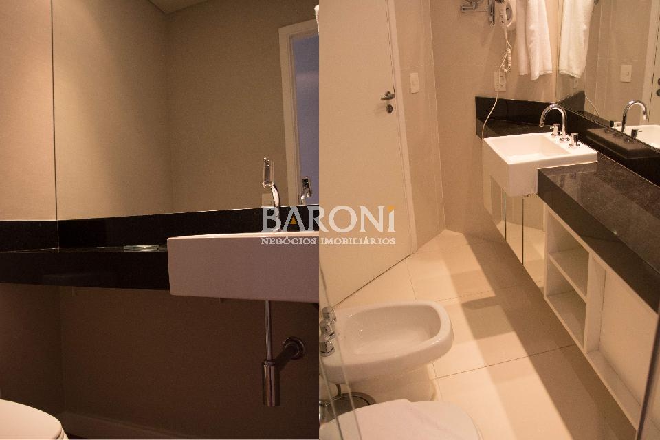 Apartamento - Vila Olímpia