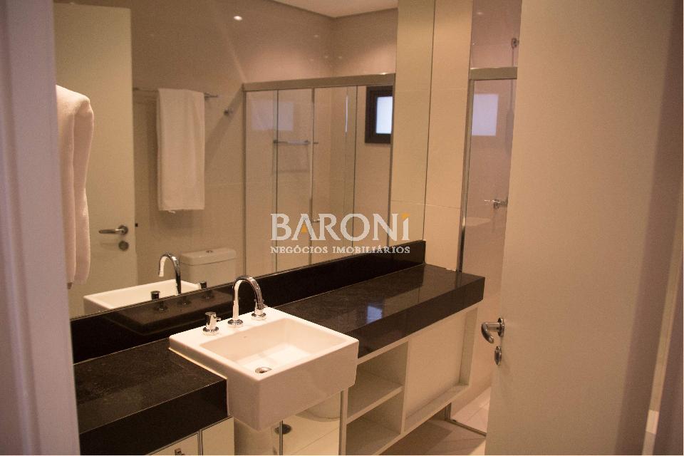 Apartamento - Vila Olímpia