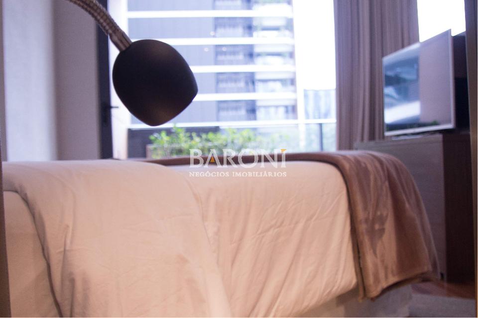 Apartamento - Vila Olímpia