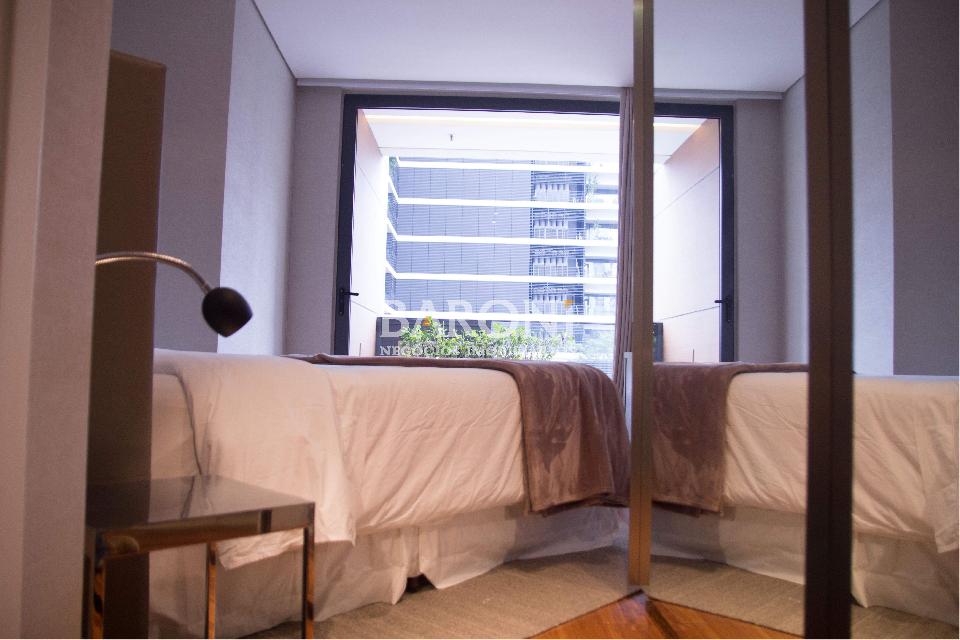 Apartamento - Vila Olímpia