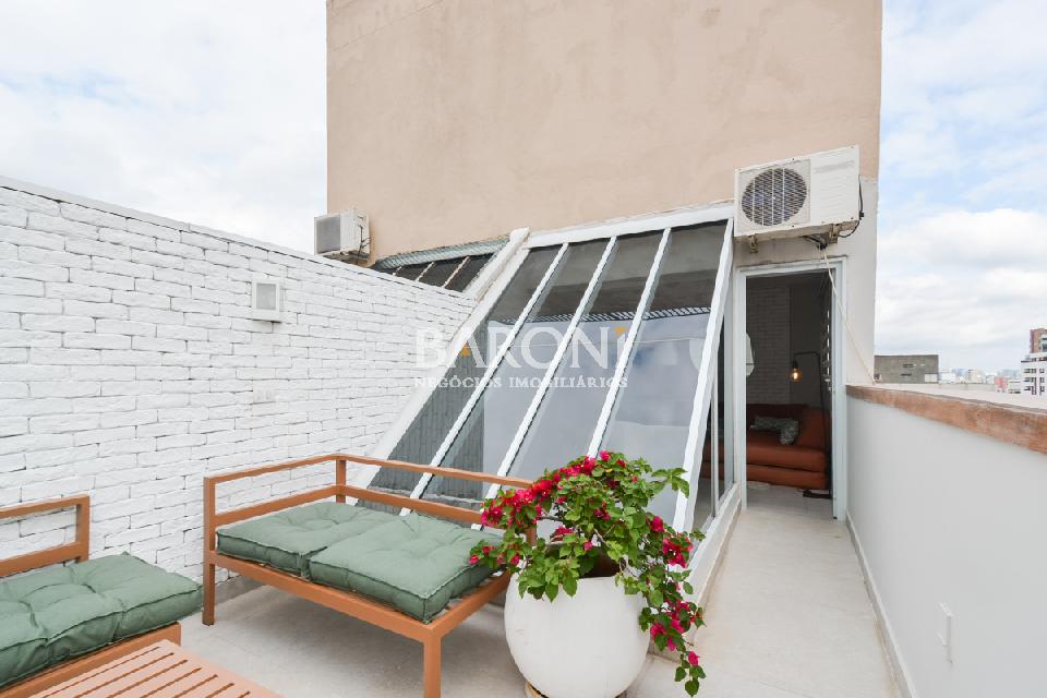 Apartamento - Jardim Paulista