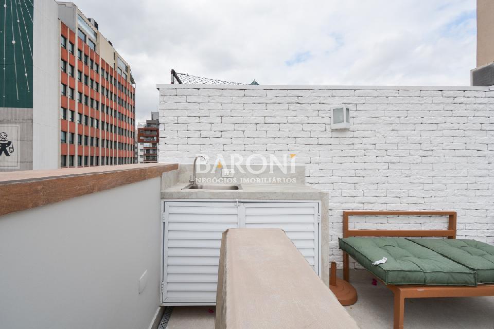 Apartamento - Jardim Paulista