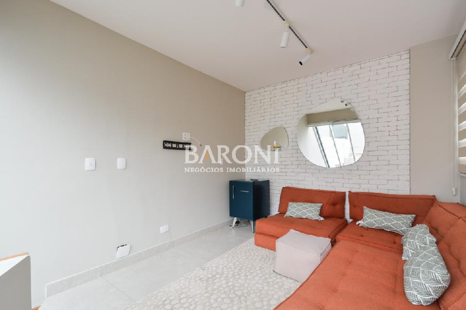 Apartamento - Jardim Paulista