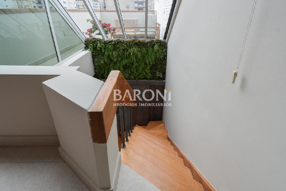 Apartamento - Jardim Paulista