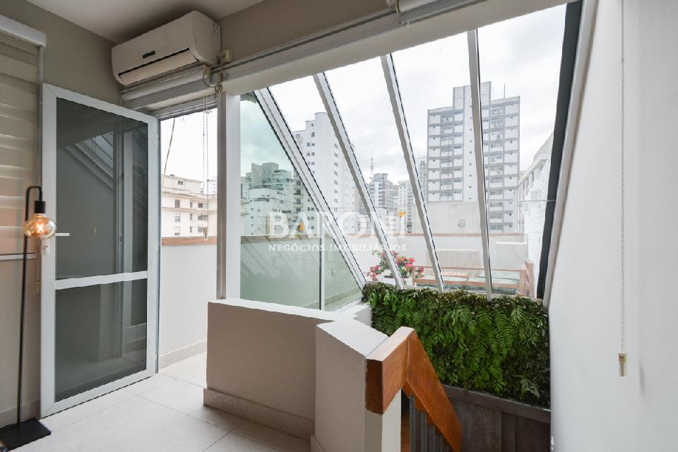 Apartamento - Jardim Paulista