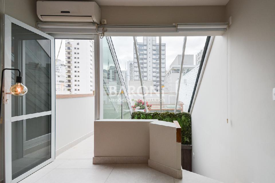 Apartamento - Jardim Paulista