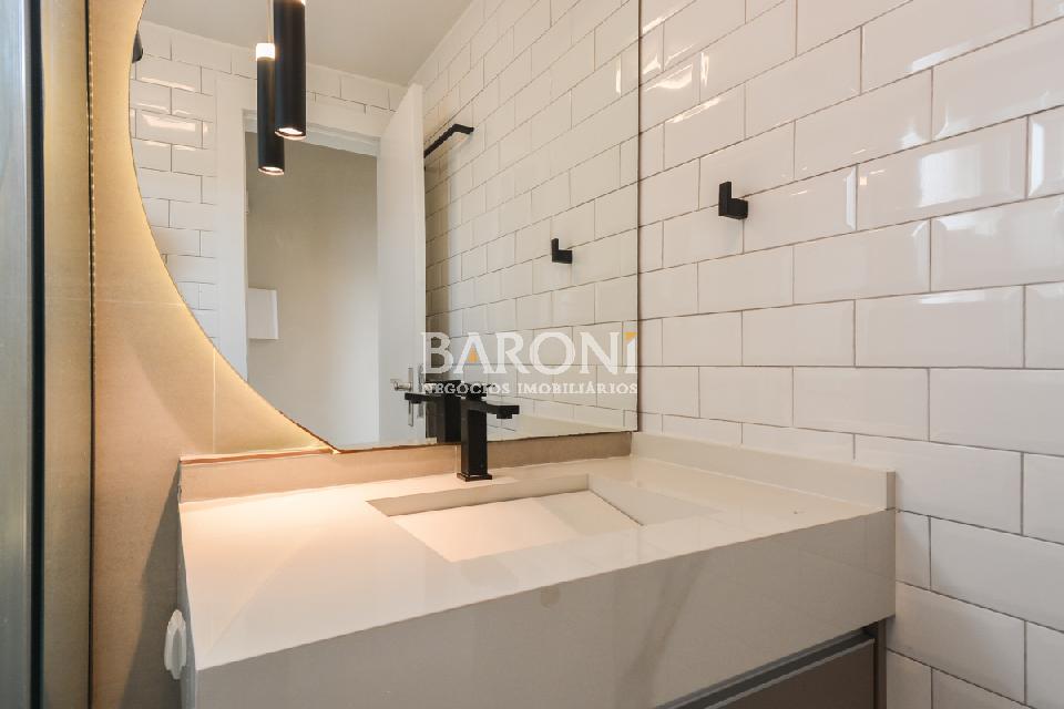 Apartamento - Jardim Paulista