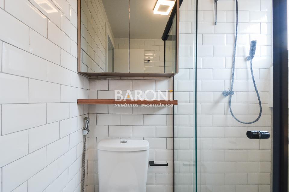 Apartamento - Jardim Paulista